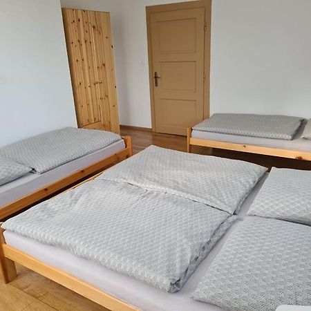 Ubytovanie U Jakuba Konska  Bagian luar foto