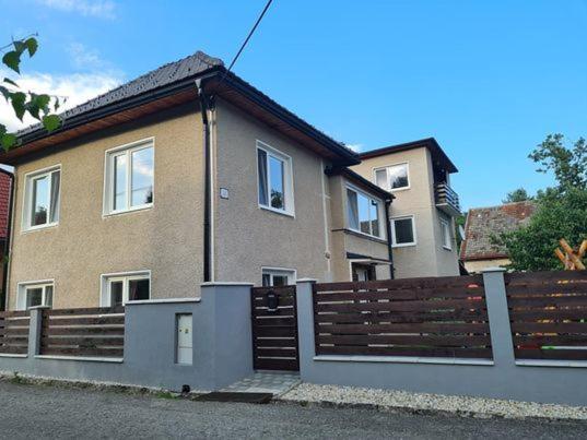 Ubytovanie U Jakuba Konska  Bagian luar foto