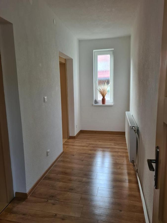 Ubytovanie U Jakuba Konska  Bagian luar foto